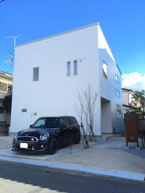 展示場　モデルルーム　展示会　見学会　福島　郡山　安積　日出山　新築　新築住宅　蔭山工務店