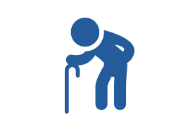  福島県郡山市の総合建設 – 株式会社 蔭山工務店 高齢者単身世帯の増加