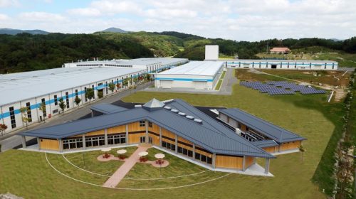 三進煙石コミュニティセンター