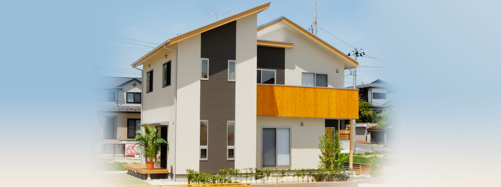  福島県郡山市の総合建設 – 株式会社 蔭山工務店 マイスタイル